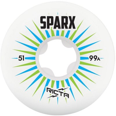 RICTA Sparx 51mm 99A