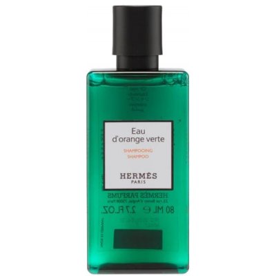 Hermes Eau D'Orange Verte Shower gel 80 ml