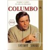 Columbo - DVD 31 - epizody 59 / 60 (papierový obal)