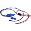 JeffTron MOSFET pre mechaboxy V3 - kabeláž nad mechabox