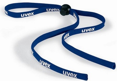 UVEX Šnúrka na okuliare 9958 006 (momentálne čierna farba)