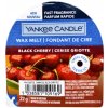 Yankee Candle vonný vosk Zrelé čerešne 61 g