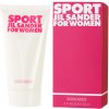 Jil Sander Sport for Women sprchový gél 150 ml