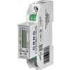 ORNO GROUP Sp. z o.o. ORNO Elektromer jednofázový na DIN lištu OR-WE-526 100A RS-485 Modbus multi-tarif obojsmerný MID