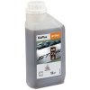 STIHL 0781 516 3001 Olej 1 L na mazanie pílovej reťaze BioPlus - STIHL 0781 516 3001