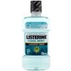 Listerine Mouthwash Cool Mint Zero - Ústní voda 500ml
