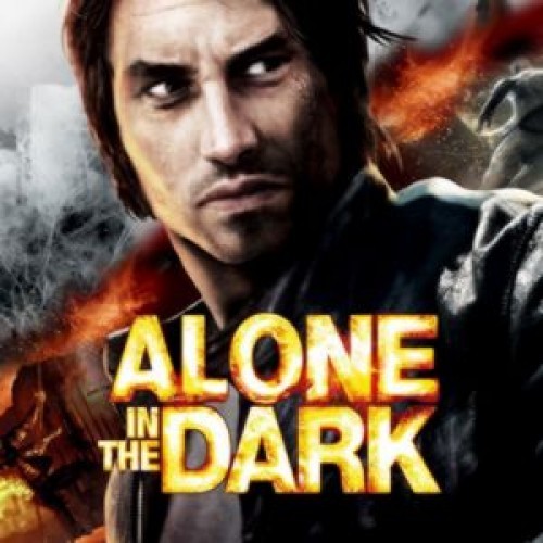Alone in the Dark od 5,25 € - Heureka.sk