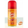 Off! Max repelent spray 100 ml
