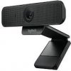 Logitech Webcam C925e - Webová kamera - barevný - 1920 x 1080 - audio - USB 2.0 - H.264 960-001076