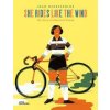 She Rides Like the Wind (Joan Negrescolor,Little Gestalten)(Pevná)