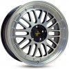 Hliníkový disk Keskin Tuning KT22 19 5x112 - 57681
