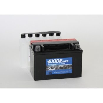 Exide YTX9-BS, ETX9-BS