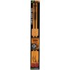 Fox Náväzec Edges Curve Short Fluoro D-Rigs 2 ks - Háčik 2 Nosnosť 30 lb