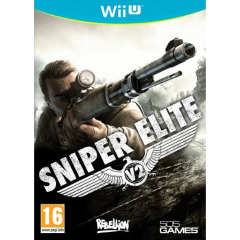 Sniper Elite V2