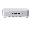 ASUS NUC 14 Pro+ Kit, Intel Core Ultra 7 155H, Intel Arc, DD