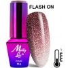 Molly Lac Termo gél lak Flashing Lights Big Muff 692 10 g