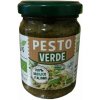 Bio Organica Bioveg. Zelené Pesto Bez Cesnaku 140 g