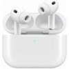 Apple AirPods Pro 3 with MagSafe Charging Case (USB-C) White EU MFHP4