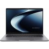 ASUS ExpertBook P3/P3405CVA/i5-13420H/14,0''/WUXGA/16GB/1TB/UHD Xe/W11P/Gray/2R P3405CVA-LY0011X