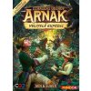 Mindok Ztracený ostrov Arnak: Velitelé expedic (v češtine)