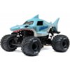 Losi Mini LMT 1:18 4WD RTR Megalodon (LOS01026T3)