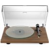 Gramofon Pro-Ject T2W / Sumiko Rainier / Walnut