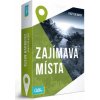 Kvíz do vrecka - Zaujímavé miesta