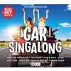 Various: Ultimate Car Sing-A-Long: 5CD