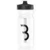 BBB CompTank Transparent 550 ml Cyklistická fľaša