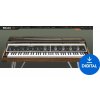 Rhodes V8 (Digitálny produkt)