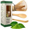 GAUCHO CEBAR Bambusové príslušenstvo pre prípravu čaju Matcha