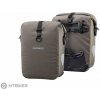 ORTLIEB Gravel-Pack tašky na nosič, 25 l, pár, dark sand