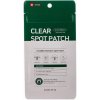 Some By Mi 30 Days Miracle Clear Spot Patch liečivé náplasti na akné 18 ks