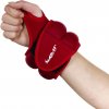 MOVIT 33074 Neoprénová kondičná záťaž 1,5 kg, červená