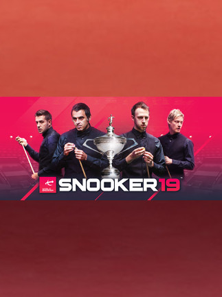 Snooker 19