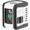 KAPRO Laser KAPRO 842 Prolaser Bambino, Cross, GreenBeam