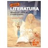 Hravá literatura 7 učebnice