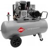 AIRPRESS Kompresor dvojpiestový HK 1000-270 Pro 11 bar 7.5 HP/5.5 kW 400V 665 l/min 270 l