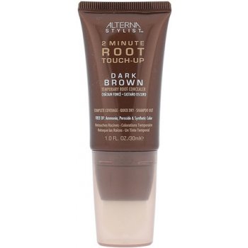 Alterna Stylist 2 Minute Root Touch-Up Blond Temporary Root Concealer vlasový korektor na odrosty - blond 30 ml