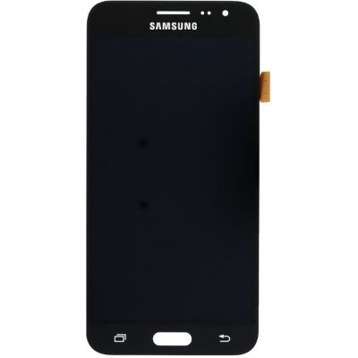 LCD Displej + Dotykové sklo pre Samsung Galaxy J3 - J320F od 42,99 € -  Heureka.sk