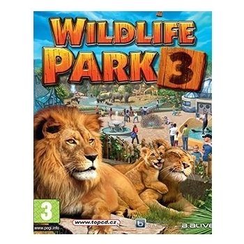 Wildlife Park 3