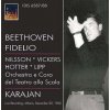BEETHOVEN,L.V.: Fidelio 1960 [Karajan] (2CD)