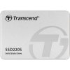 Transcend SSD220S 120GB, TS120GSSD220S