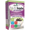 Ihneď k odberu - Nutrikaše probiotic chia a černý rybíz 3 x 60 g