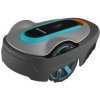Kosačka robotická Gardena Smart Sileno City 400 sada 19605-72