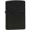 Zippo Black Crackle 26075