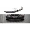 Maxton Design Spojler pod predný nárazník - Bmw, BM390FD1T