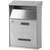 Strend Pro 252268 GL-16S Schránka nerez, 320x215x105mm