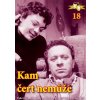 Kam čert nemůže