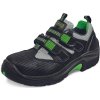 PANDA ČERVA BIALBERO SANDAL S1 SRC